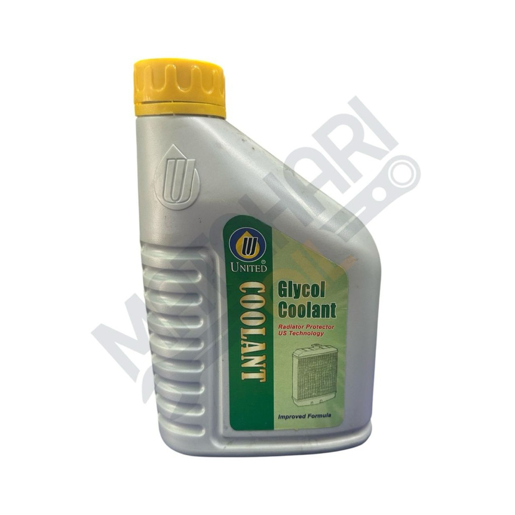 Jual ORIGINAL UNITED RADIATOR COOLANT / IMPORT QUALITY / US TECHNOLOGY ...