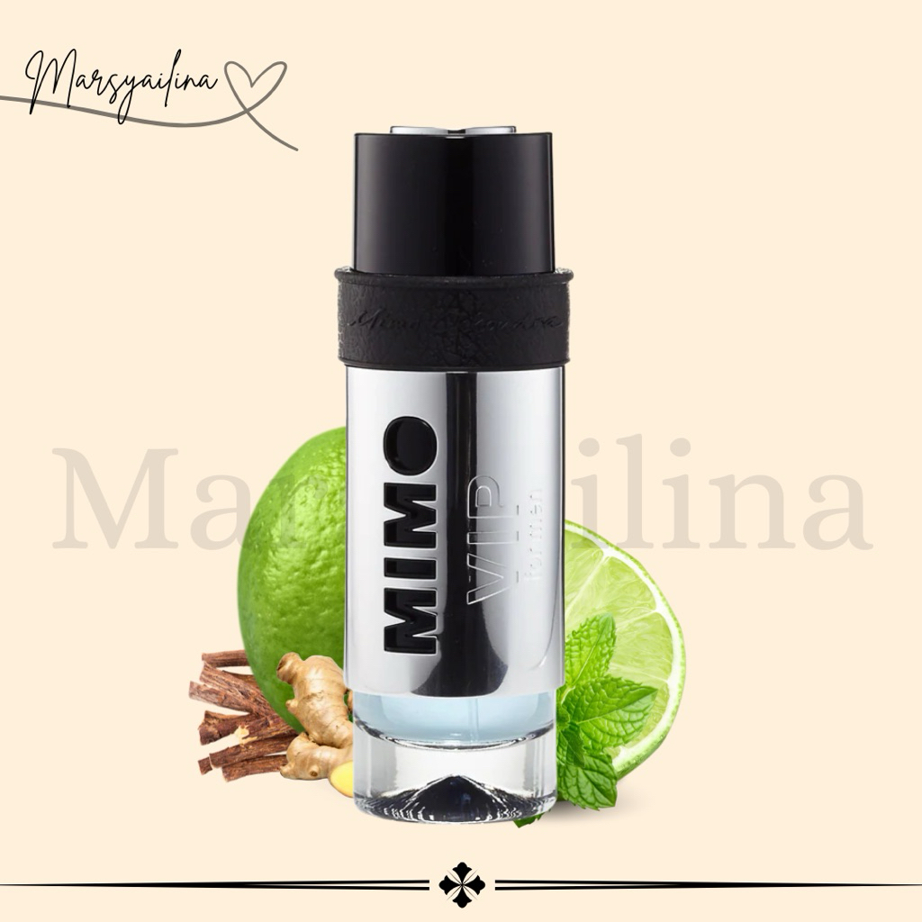 Jual Mimo VIP for Men | Shopee Indonesia