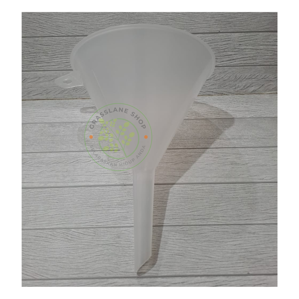 Jual Funnel PP Vitlab 10 cm Corong Plastik VITLAB PP Germany | Shopee ...