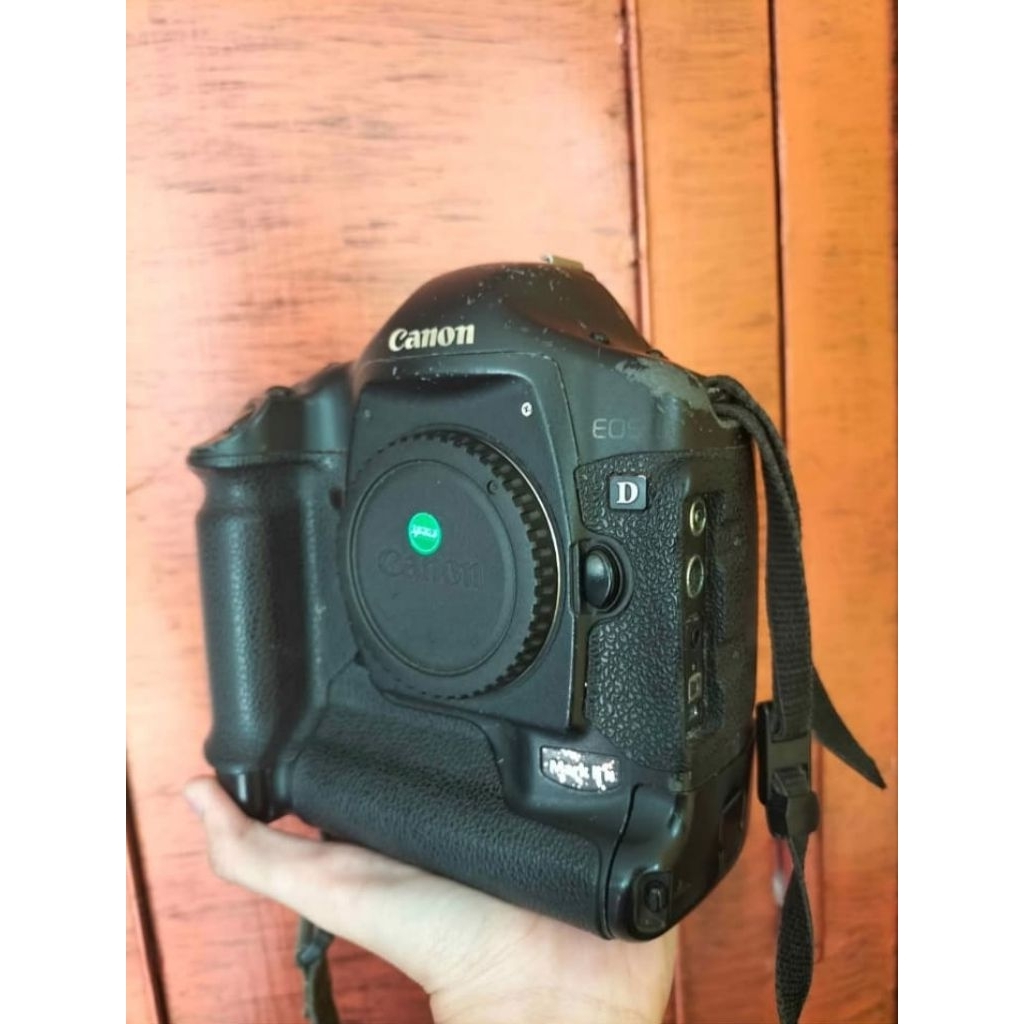 Jual canon 1D N mark II normal | Shopee Indonesia