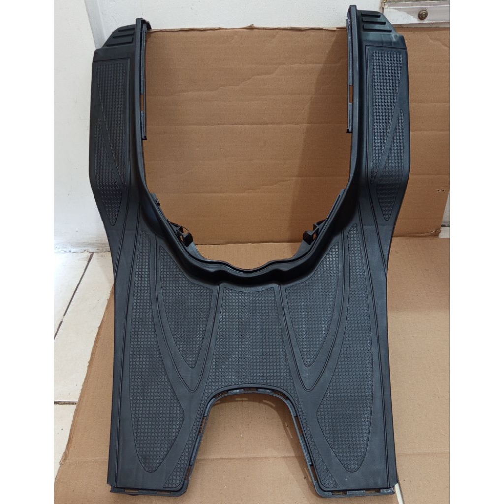Jual Footrest atas beat karbu 2008-2010 pijakan kaki beat lama bordes ...