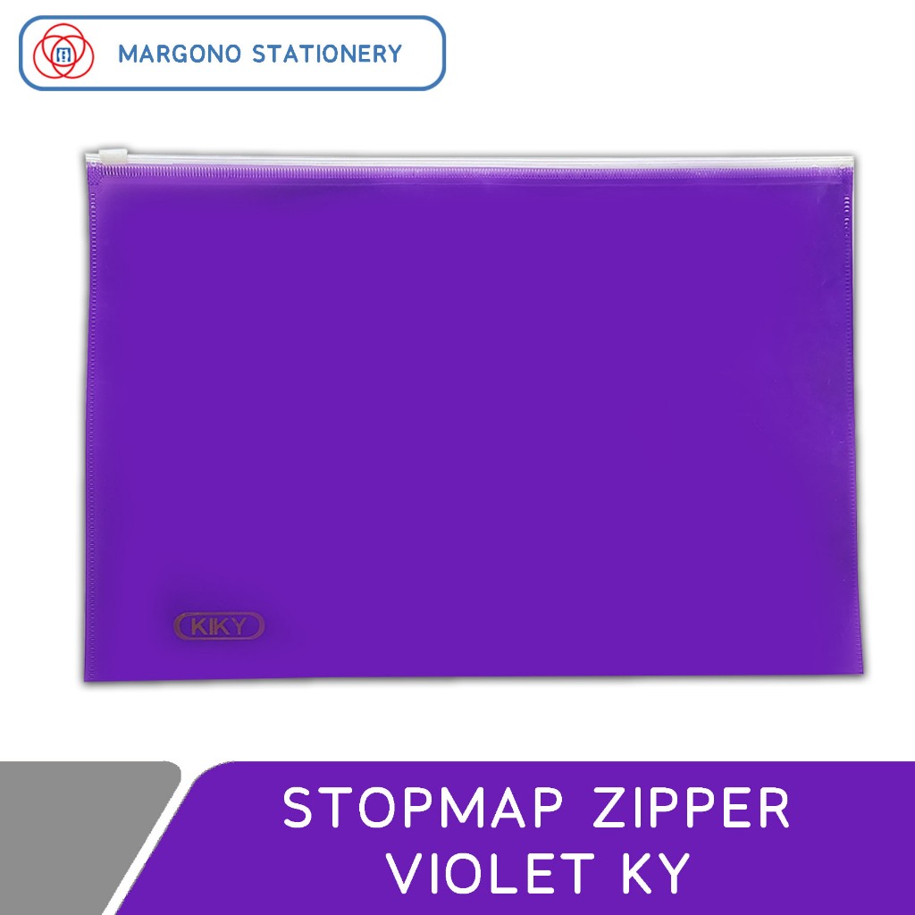 Stop Map Plastik tahan lama & rapi | Shopee