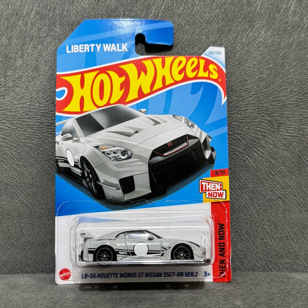 Jual hotwheels r35 lbwk japan card | Shopee Indonesia