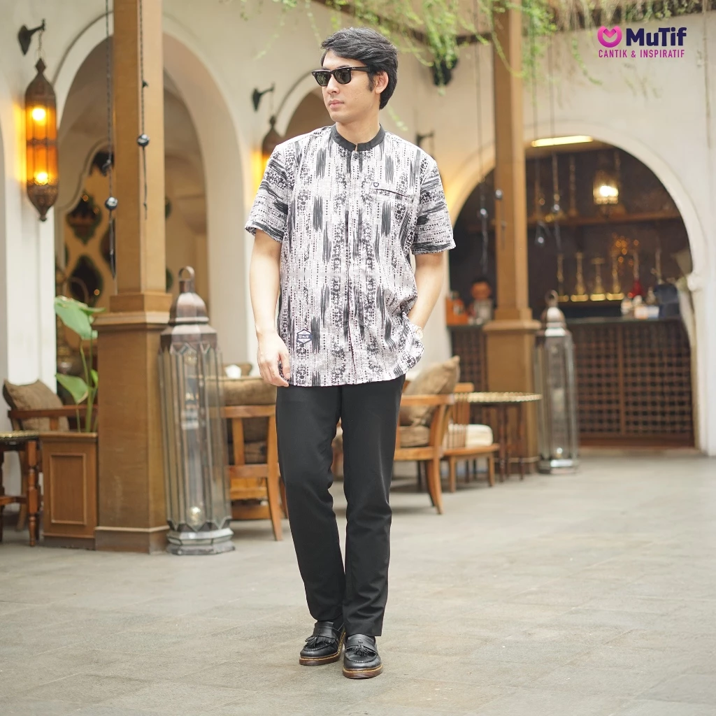 MUTIF SYAMSI