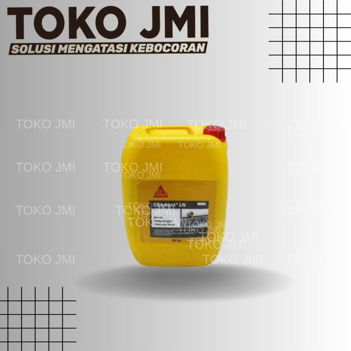 Jual Sika Sikament LN, 20kg pail | Shopee Indonesia