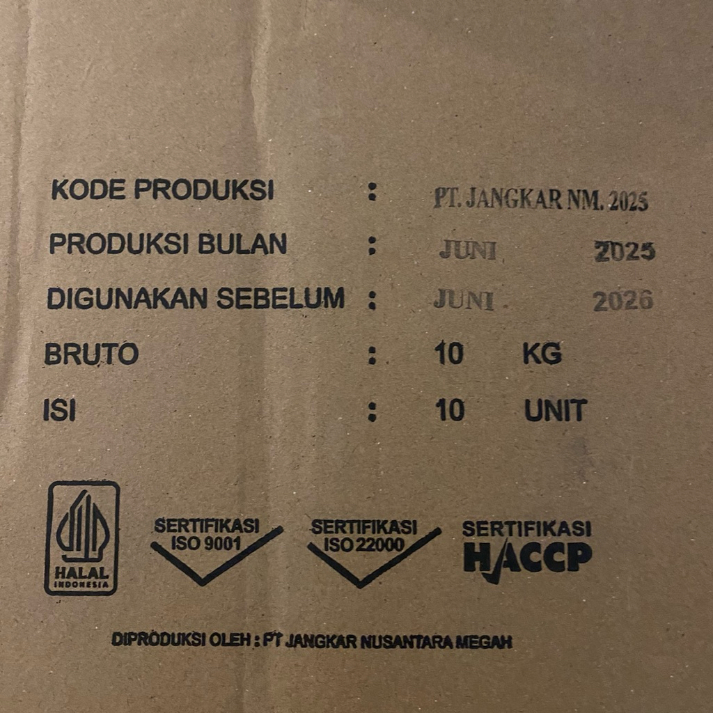 Jual NEW RANSUM NARAGA L PLUS EXP 30 MARET 2026 RANSUM PROMILCH BISCUIT ...