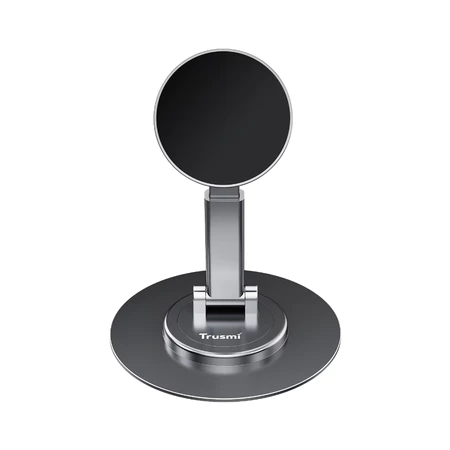 Phone Stand Magnetic 360° Rotating Desktop