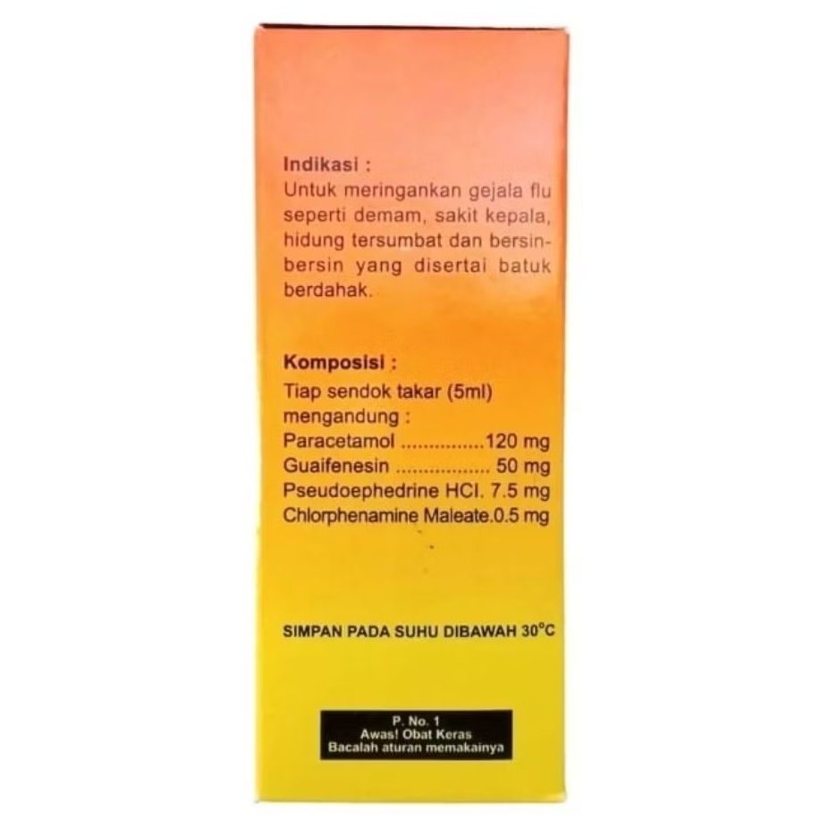 Jual TARACOL PLUS Syrup (60ml) | Shopee Indonesia