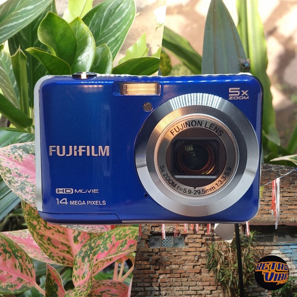Jual DIGICAM / CAMDIG / KAMERA POCKET | Shopee Indonesia