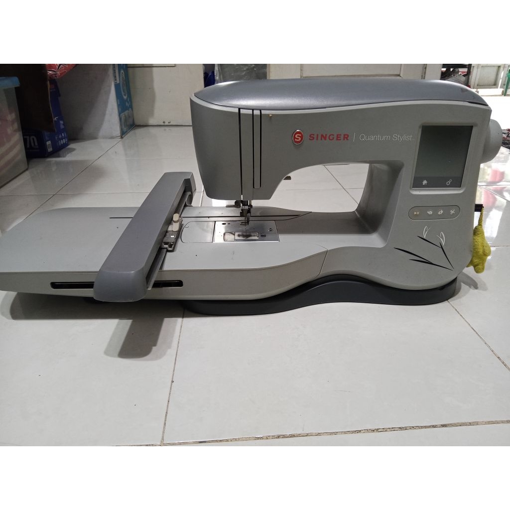 Jual Singer EM200 | Shopee Indonesia
