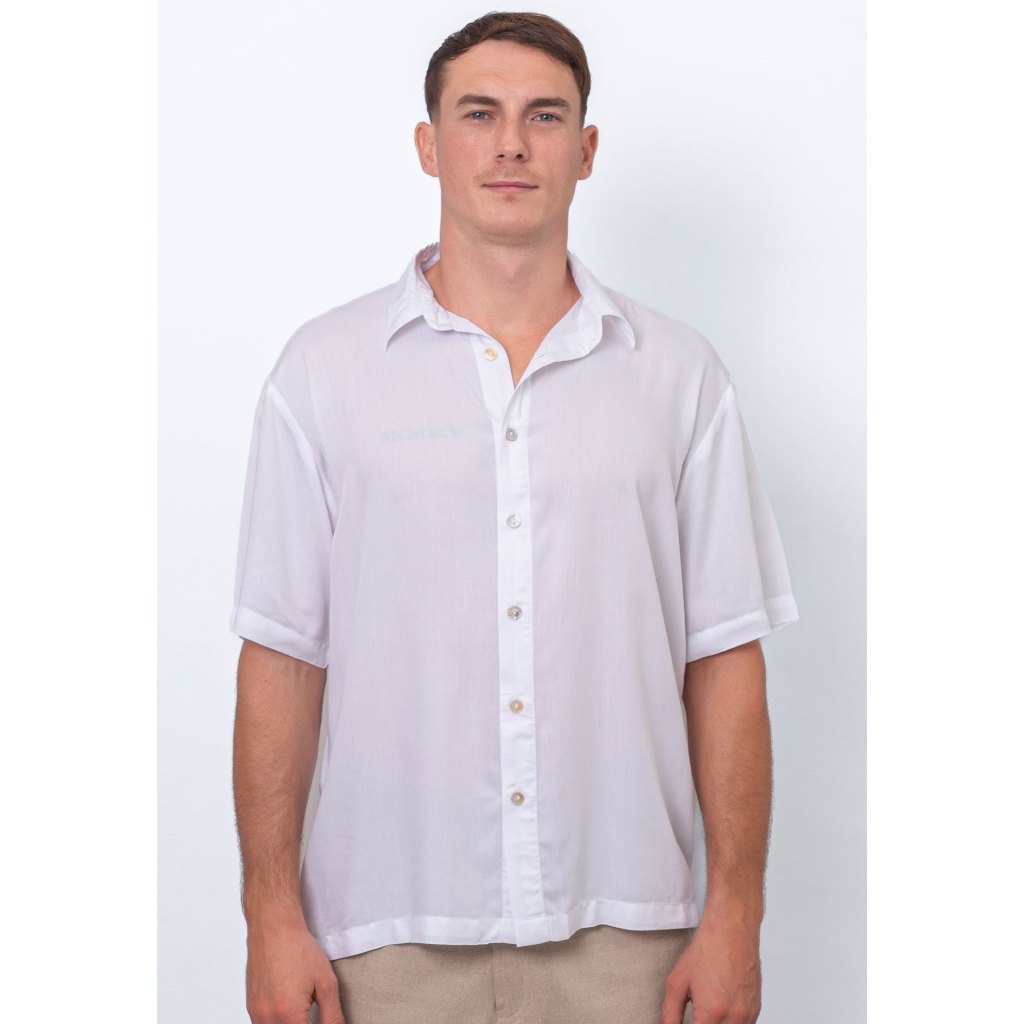Jual Uluwatu Lace - Men Shirt - Sembara Shirt | Shopee Indonesia