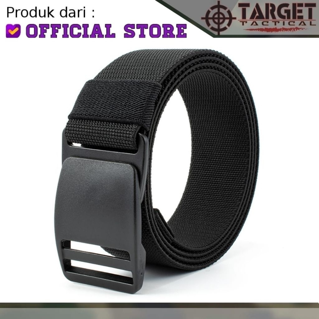 Jual TARGET MILITARY - Ikat Pinggang Tactical TARGET BattleGrip Anti ...