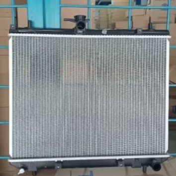 Jual Radiator rush Terios grandmax Luxio new Avanza Xenia 1500cc manual ...