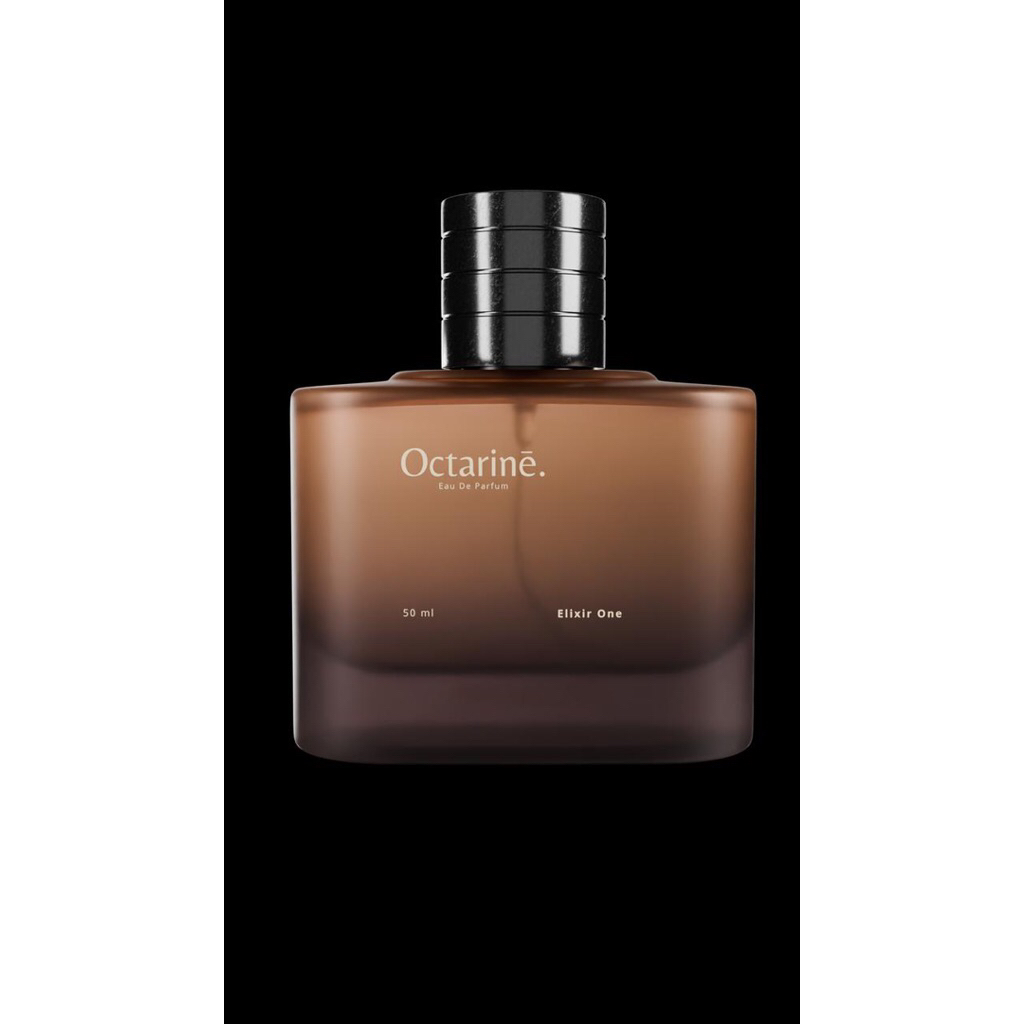 Jual Octarine Elixir One Aroma Fresh Fruity Woody, Boujee Fluff Aroma ...