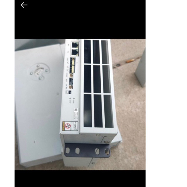 Jual fan kipas rack server huawei 2u 02A/02B/02C/02D/02E /02F utk rak ...