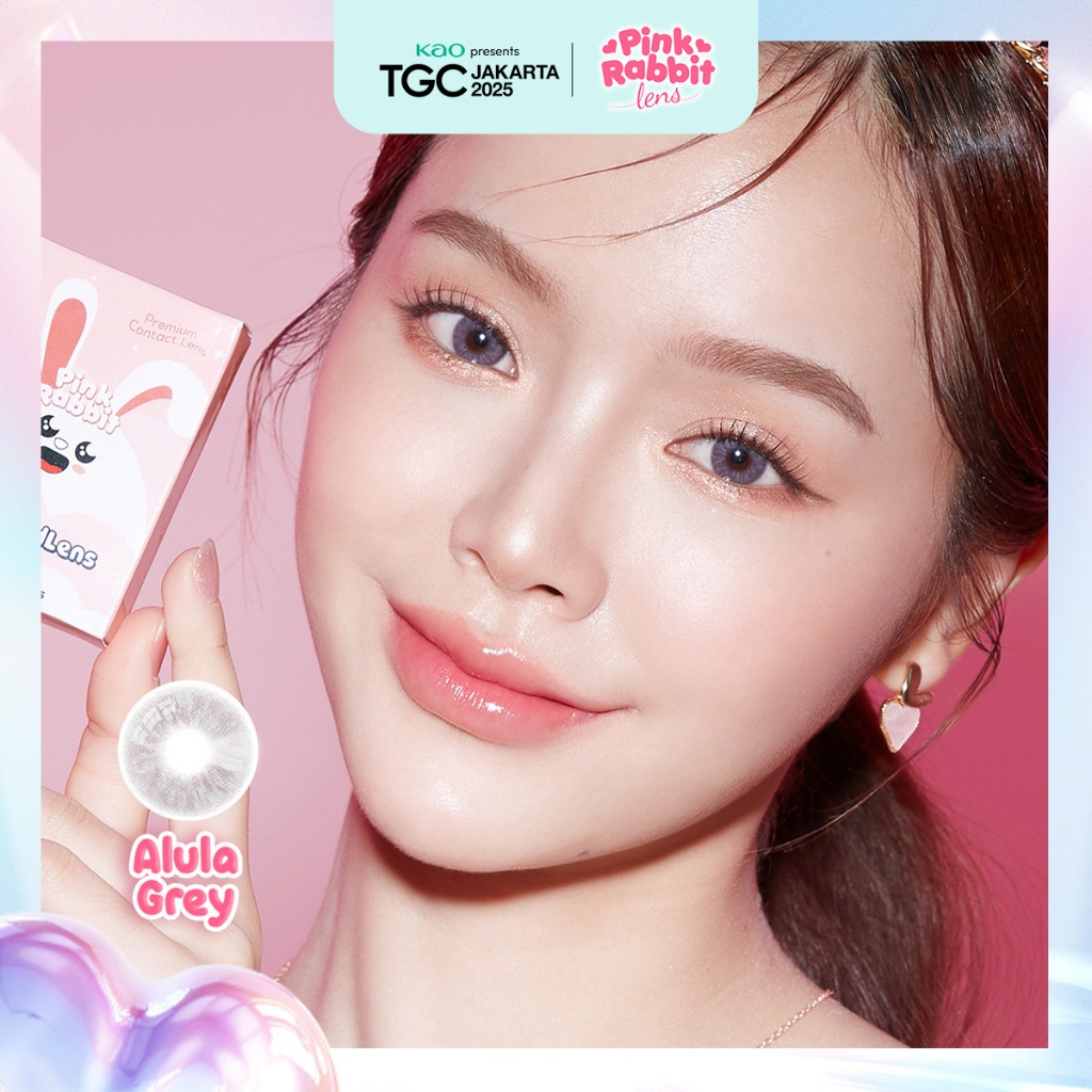 Produk TGC Jakarta 2025 Official Shop | Shopee Indonesia