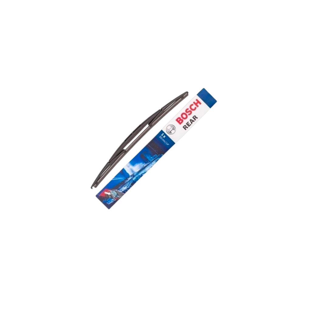 Jual Bosch H307 Rear Wiper Kaca Belakang Mobil Rock Lock 2 Size 12 Inci ...