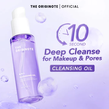 YUKI Manado • ORIGINOTE Hyalurose Micellar Water Acne 300ml Pembersih Makeup Dan Melembabkan