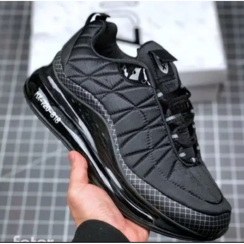 Airmax Sneakers Air Max 720 Leather Jual Nike Air Max 720 Harga