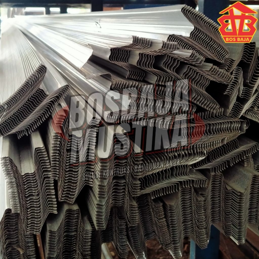 Jual Reng Baja Ringan Terlengkap & Harga Terbaru April 2026 | Shopee ...