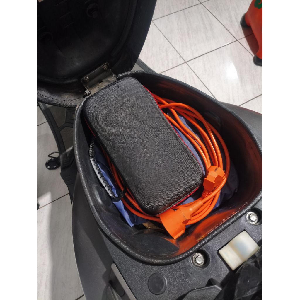 Jual Hardcase Charger Polytron Fox R / S / 350 | Shopee Indonesia