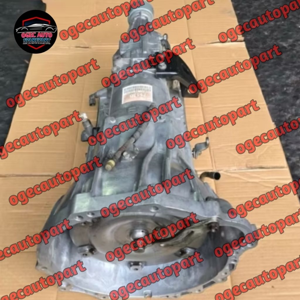 Jual Gearbox transmisi matic toyota kijang innova bensin 2.0 cc 1TR ...