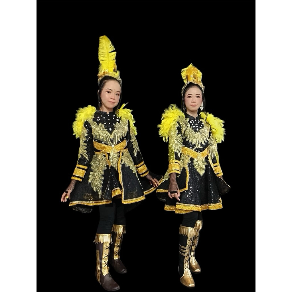Jual dress kostum karnaval mayoret | Shopee Indonesia