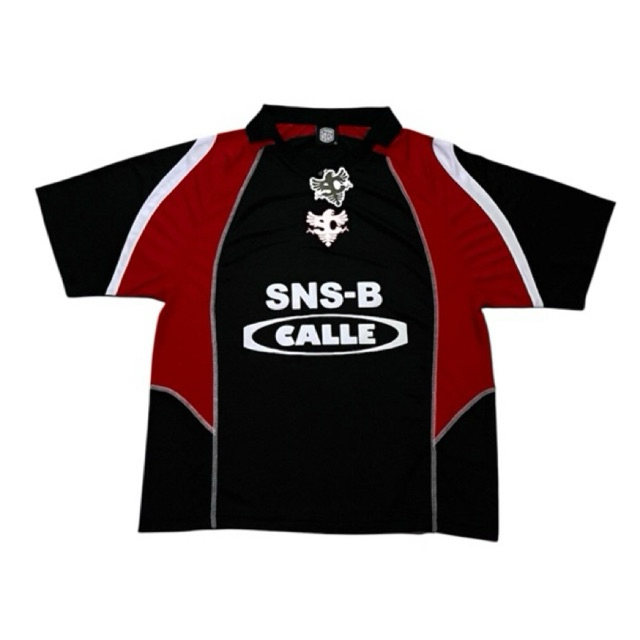 Jual JERSEY CALLE X SNSB | Shopee Indonesia