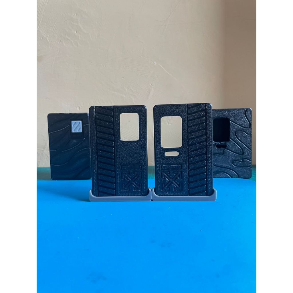 Jual Aerosentra Panel B80 Bahan ABS Kokoh dan Tahan Panas Dekorasi ...