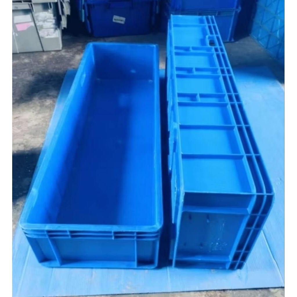 Jual box.type 6688 Uk P.100 L.33 T.20cm (bekas rasa baru) | Shopee ...