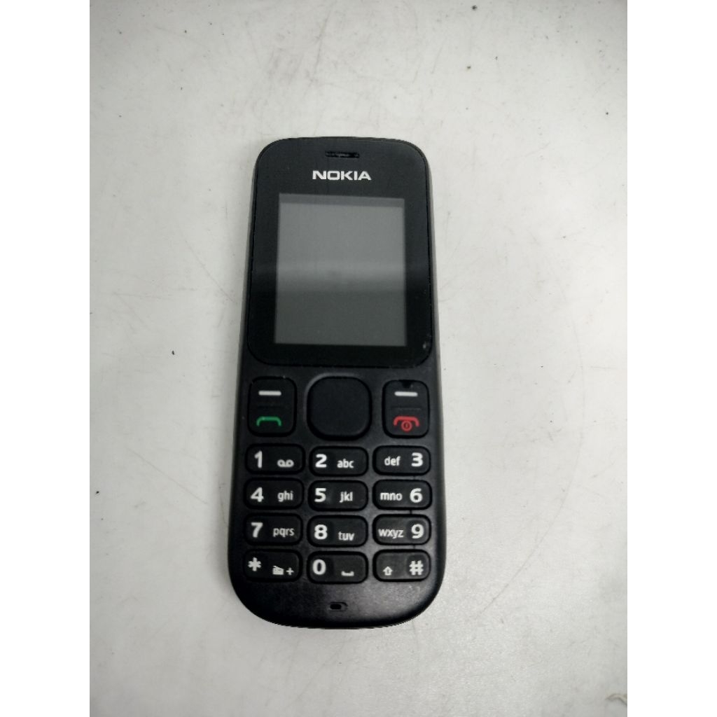 Jual nokia 100 RM 130 normal second apa adanya | Shopee Indonesia