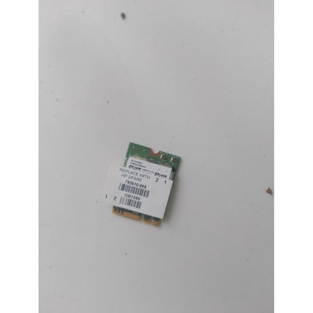 Jual wifi module realtek RTL8723BE | Shopee Indonesia
