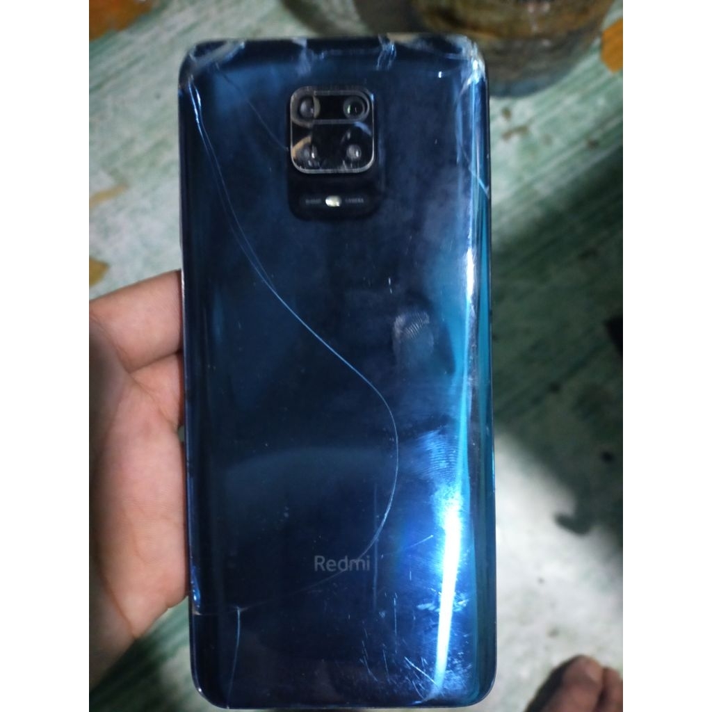 Jual redmi note 9pro | Shopee Indonesia