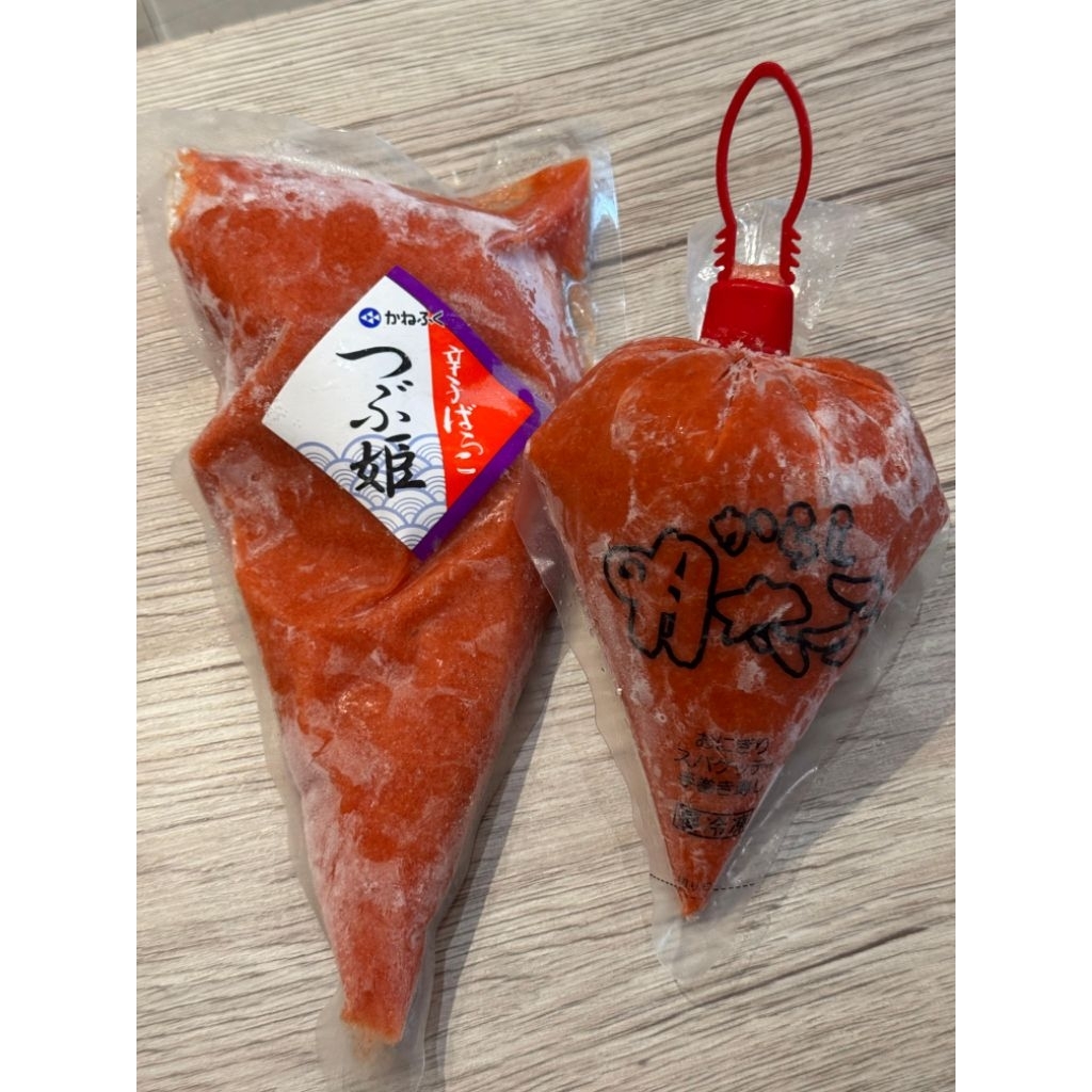 Jual KANEFUKU MENTAIKO 500GR / HAYASHIDA MENTAIKO 500GR - SPICY COD ROE ...