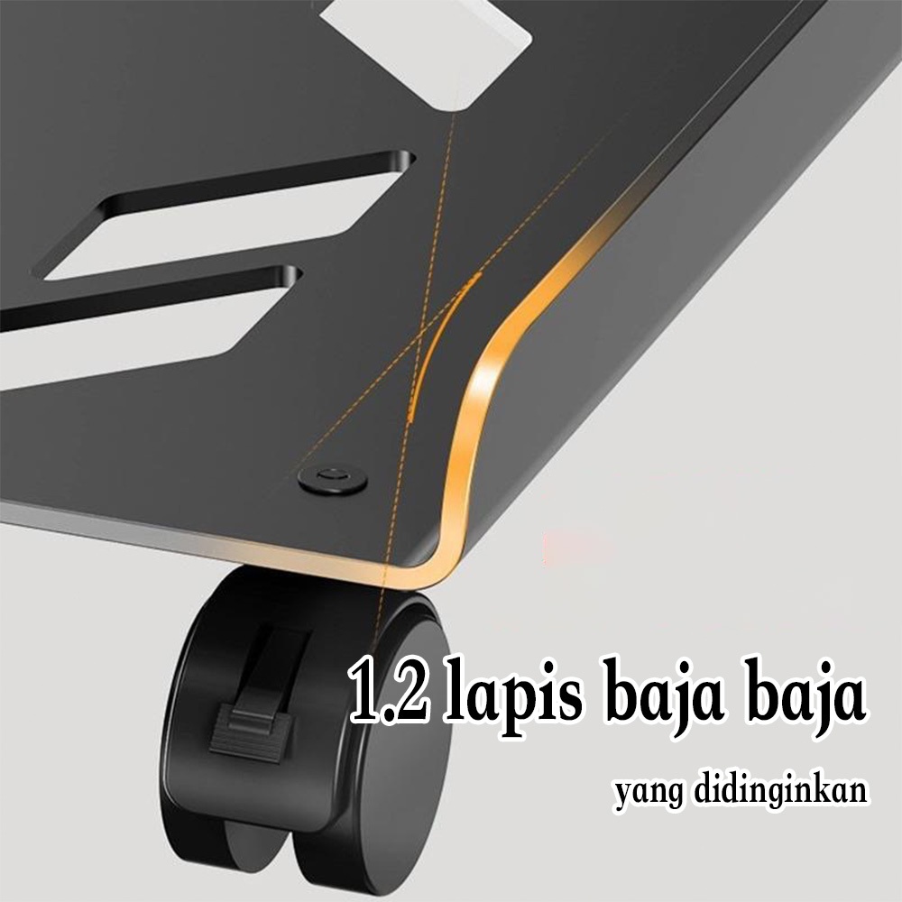 Jual Rak CPU Komputer Bracket Host Komputer Computer Host Bracket With ...