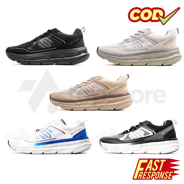 Jual SEPATU RUNNING UNERD FLY RACER | Shopee Indonesia