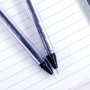 Standard - Pulpen Tecnogel 0.5  ( Alat Tulis / Pen / Ballpoint / Pena ) (5)