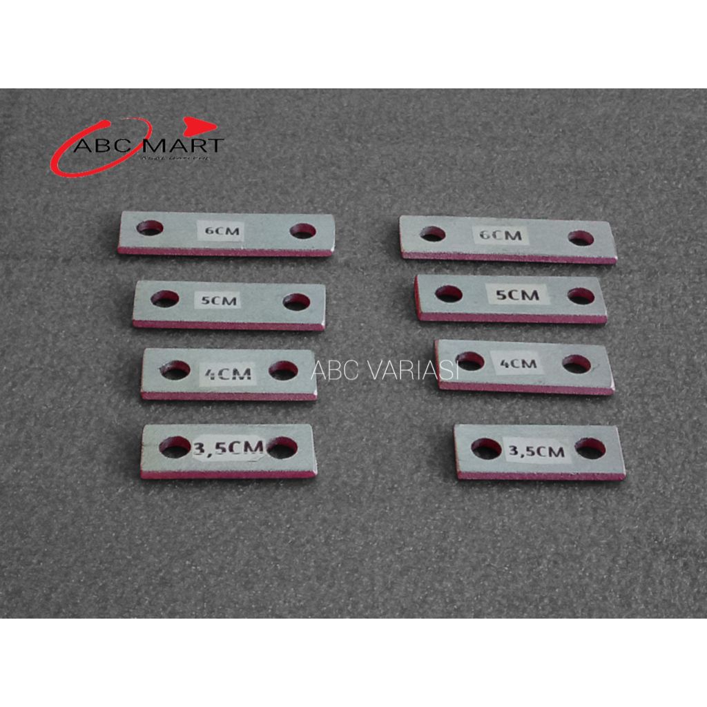 Jual BREKET BRACKET MOUNTING SEPEDA LISTRIK | Shopee Indonesia
