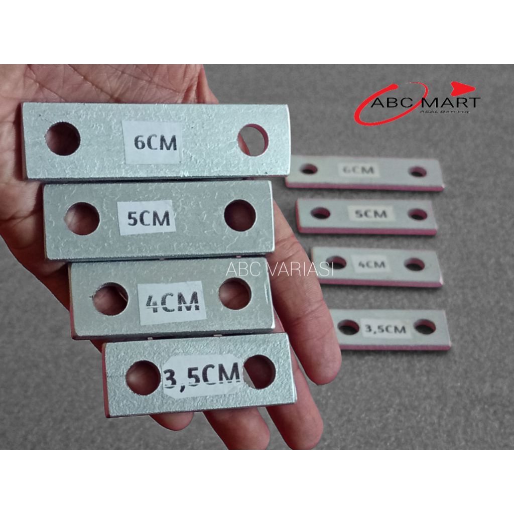 Jual BREKET BRACKET MOUNTING SEPEDA LISTRIK | Shopee Indonesia