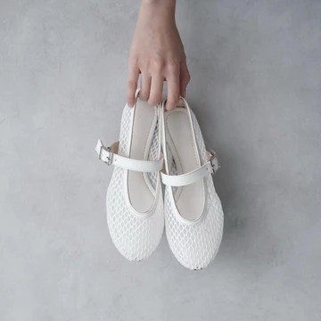 SAVA Margot Flatshoes Wanita Nyaman Berbagai Warna