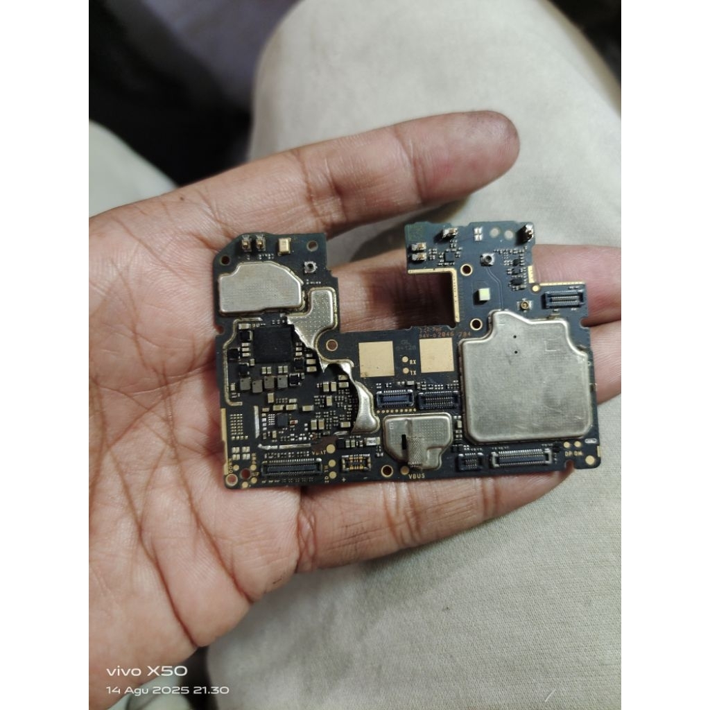 Jual nesin redmi note 9 ic emmc km3v6001cm 6 /128 | Shopee Indonesia