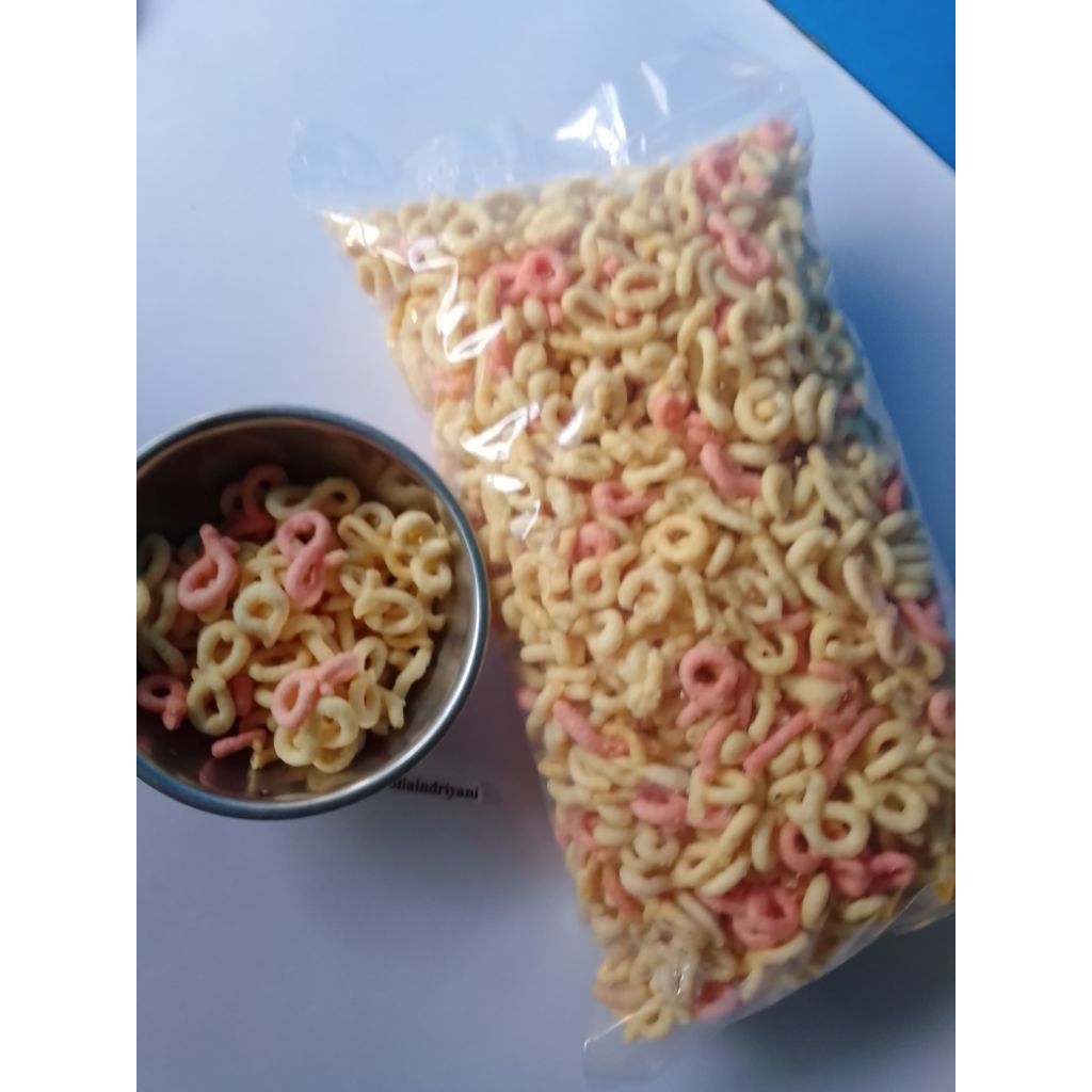 Jual lanting original bumbu khas KEBUMEN 1kg rasa original | Shopee ...