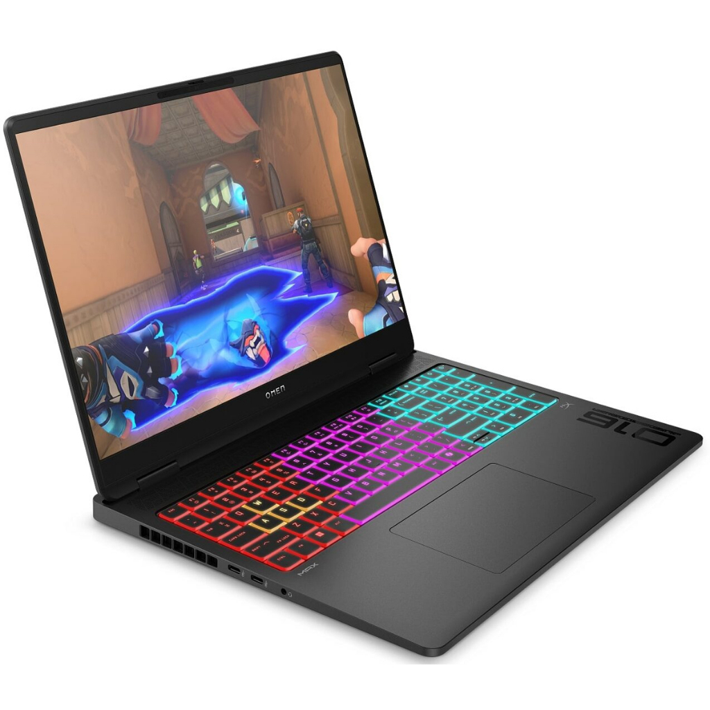HP OMEN MAX 16 - Gambar 5