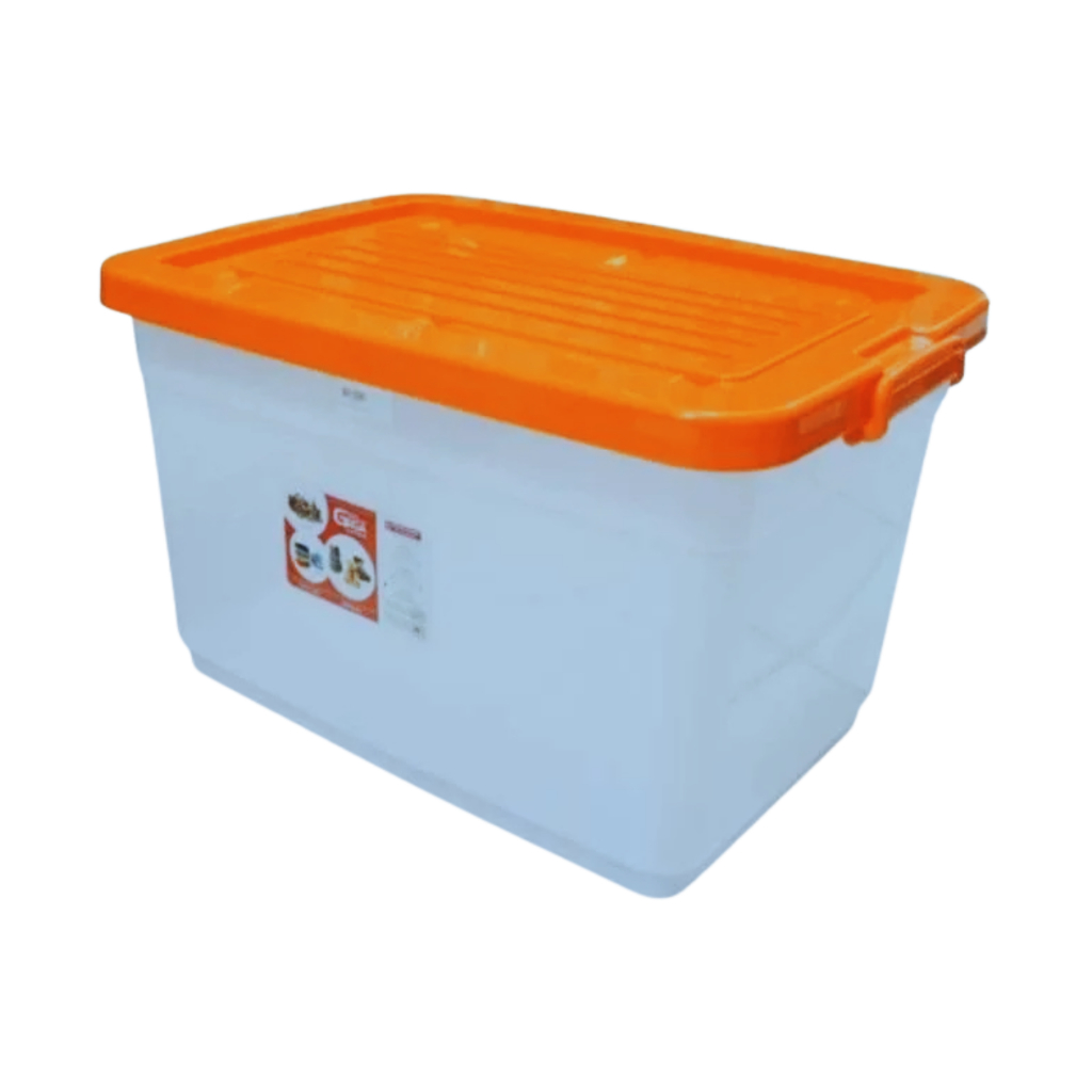 Jual [COD] Container Box Roda Maspion Gigantic BCC-011 200 Liter / Pcs ...