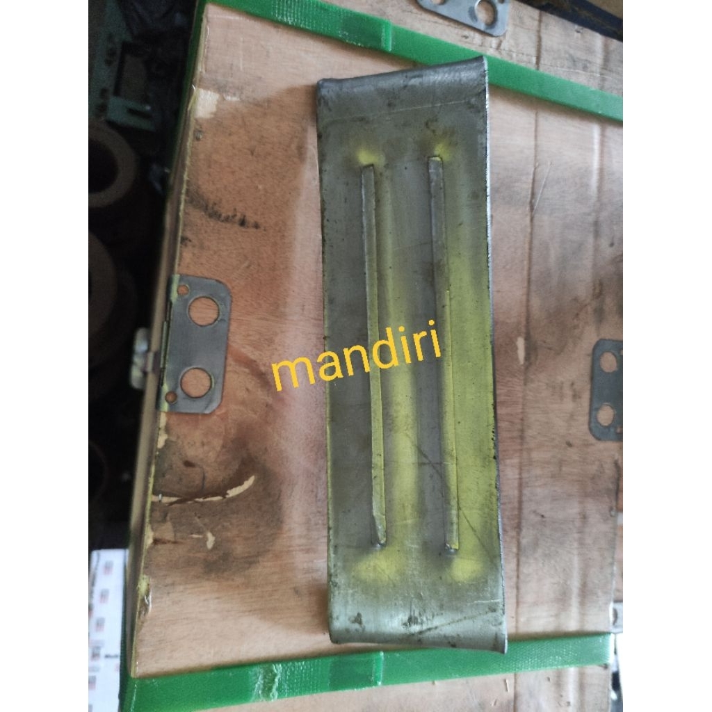 Jual daun roda traktor quick g600 g1000 boxer | Shopee Indonesia