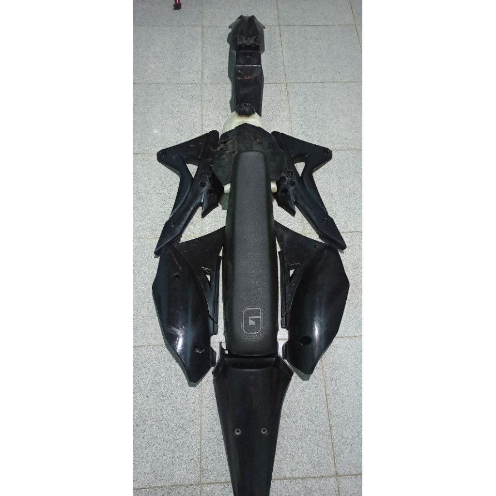Jual body gordon klx bekas | Shopee Indonesia