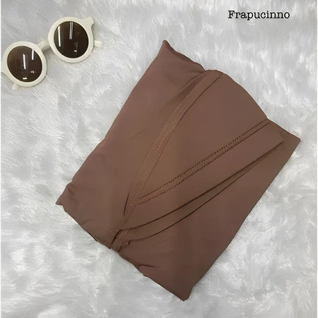 Warna Frapucino