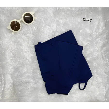Warna Navy