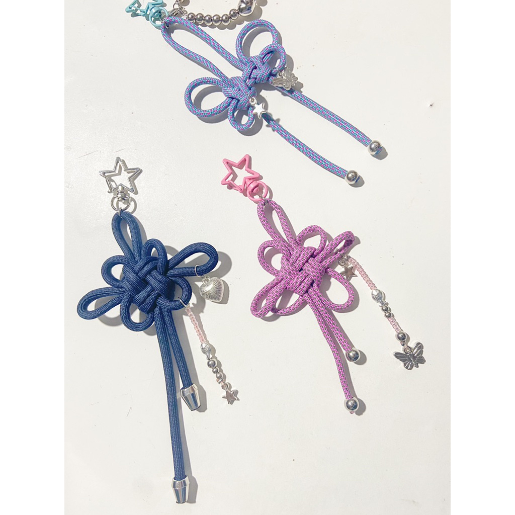 Jual Keychain Tali Paracord | Shopee Indonesia