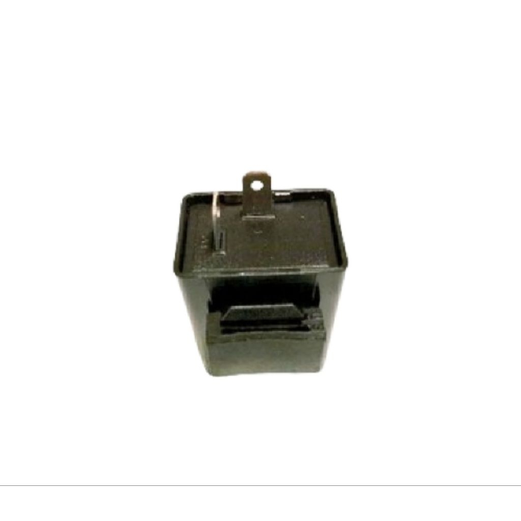 Jual Flaser/Winker Relay Assy Viar Bunyi (75B) Sparepart Roda3 | Shopee ...